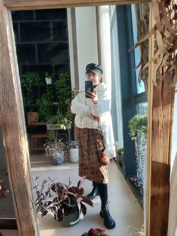 淇淇的第二张照片--利辛上门女婿服务网